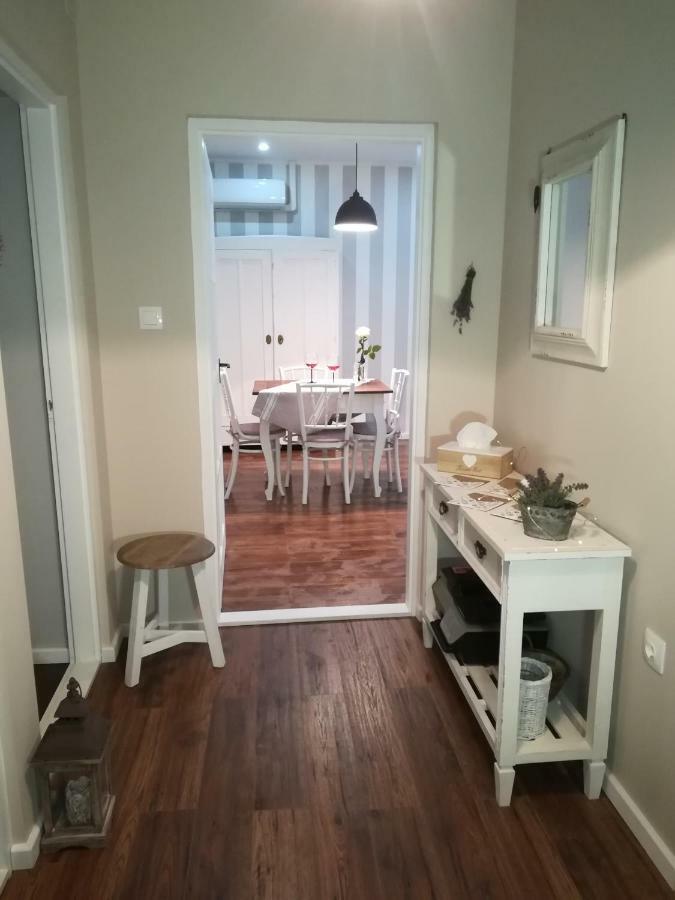 Feliz Apartman Jula Exterior foto