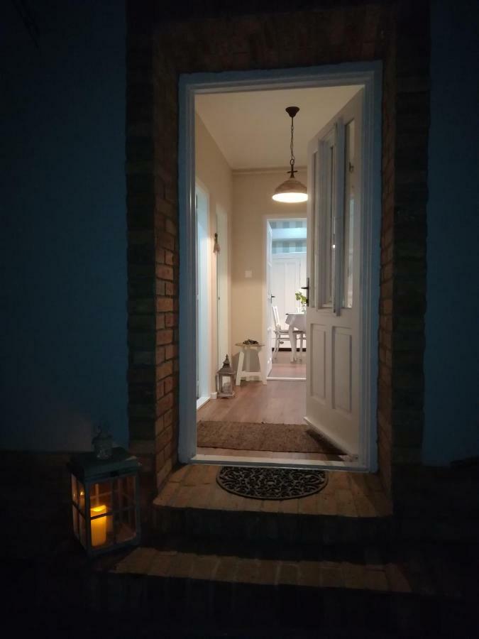 Feliz Apartman Jula Exterior foto