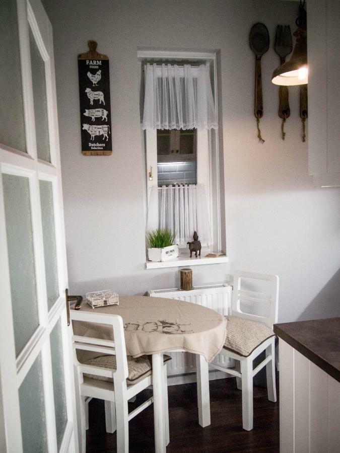Feliz Apartman Jula Exterior foto